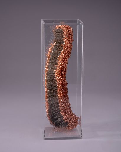 Happiness - a Sculpture & Installation Artowrk by Fernando Gelman